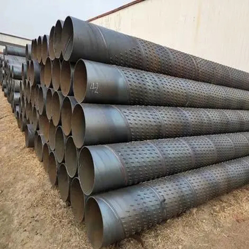 苏州滤水管执行标准中具体参数