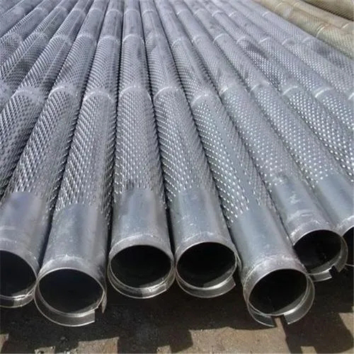 还有其他什么类型的苏州滤水管加工要求吗？