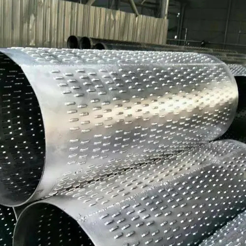 苏州滤水管参考标准及其他因素