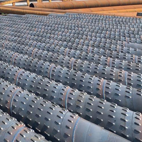 苏州滤水管施工注意事项有哪些？