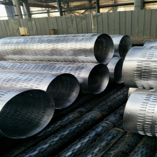 苏州滤水管的加工要求有哪些？