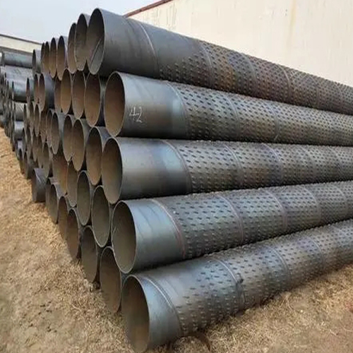 苏州房建滤水管规格的选择