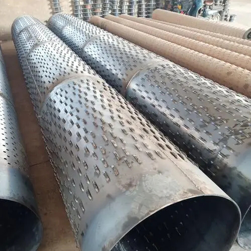 苏州滤水管施工标准是什么