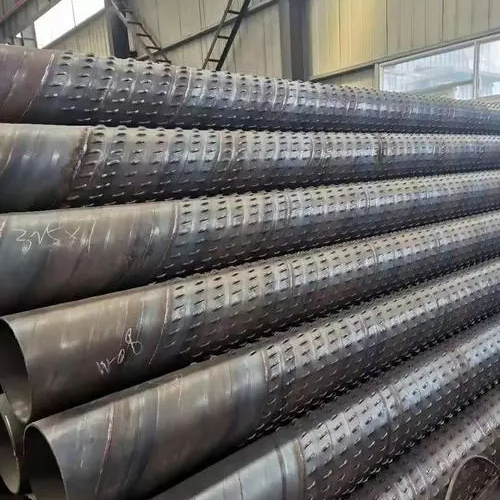 苏州滤水管施工过程中如何保证安全操作？