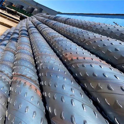 苏州滤水管长度的选择方式