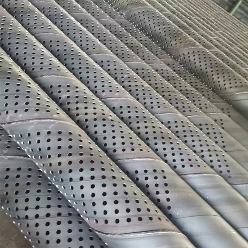 苏州滤水管施工要求及施工条件