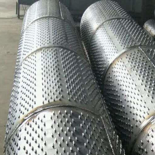 苏州孔式滤水管型号的选择