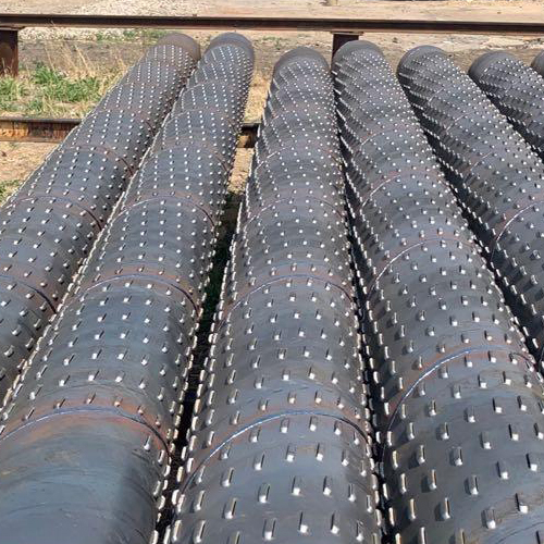 苏州桥式滤水管的加工工艺