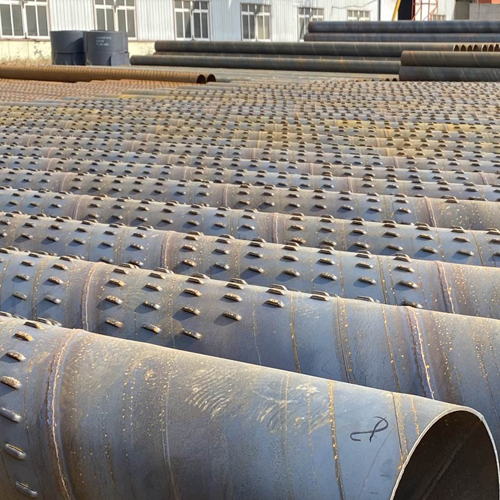 苏州滤水管规格型号的选择